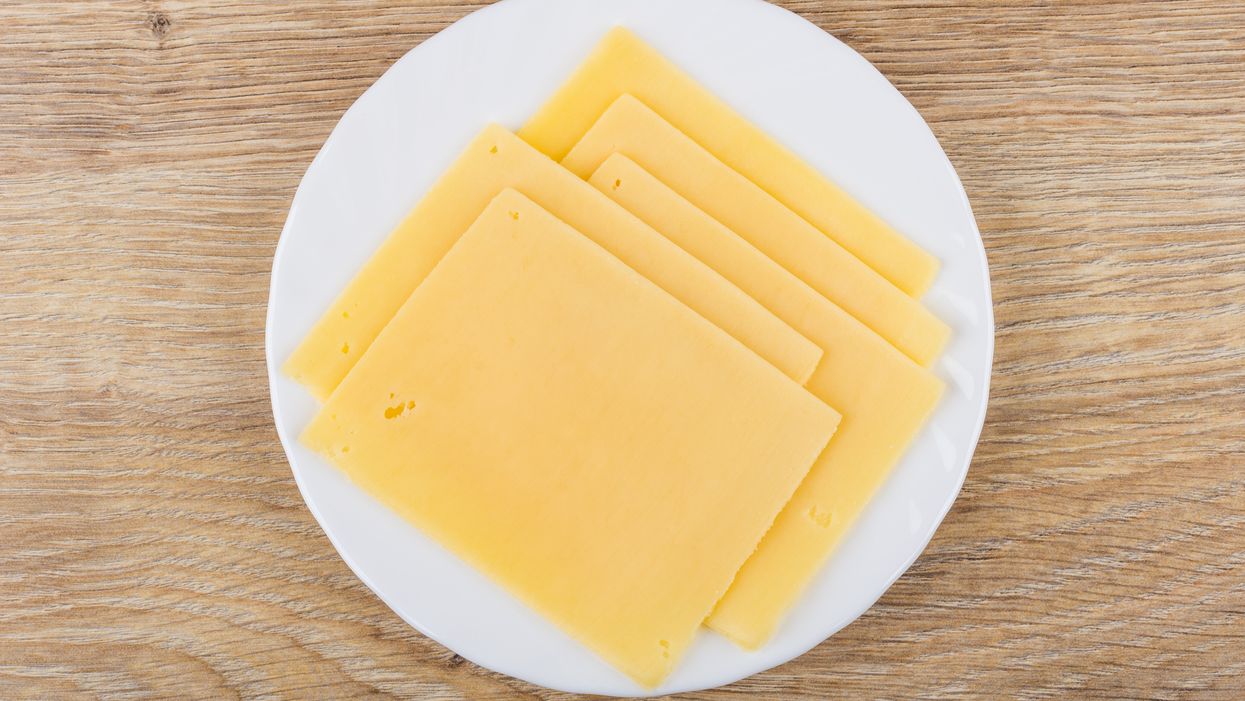 Texas police dusted cheese slices for fingerprints, and it actually worked
