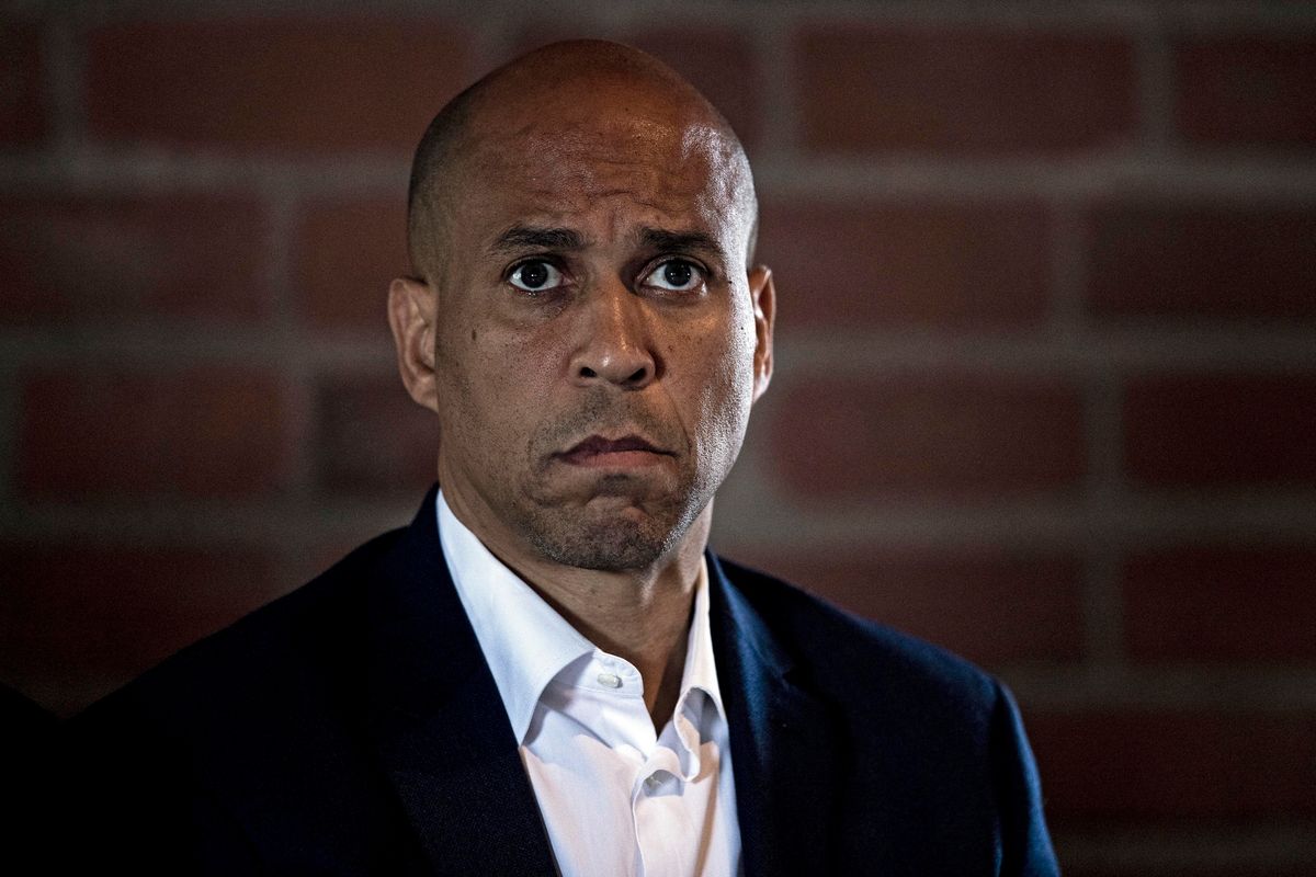 Usa 2020: l'addio di Cory Booker