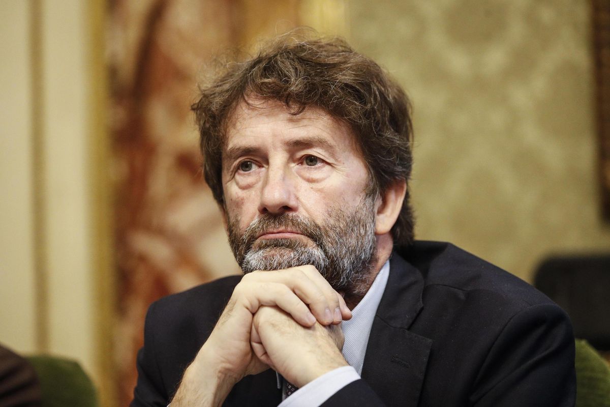 Franceschini in ginocchio dal M5s «Continuiamo, anche se dicono no»