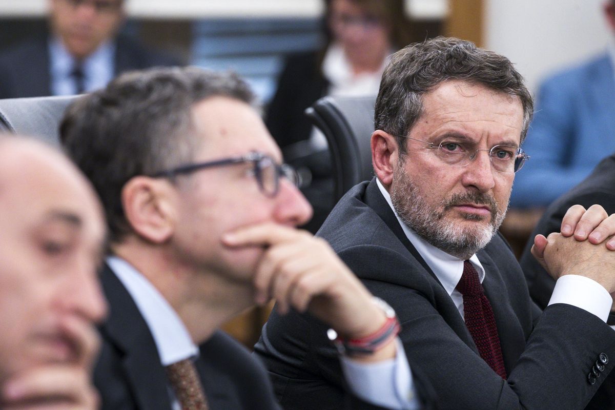 Vacilla Marco Mancinetti, il giudice ago della bilancia al Csm