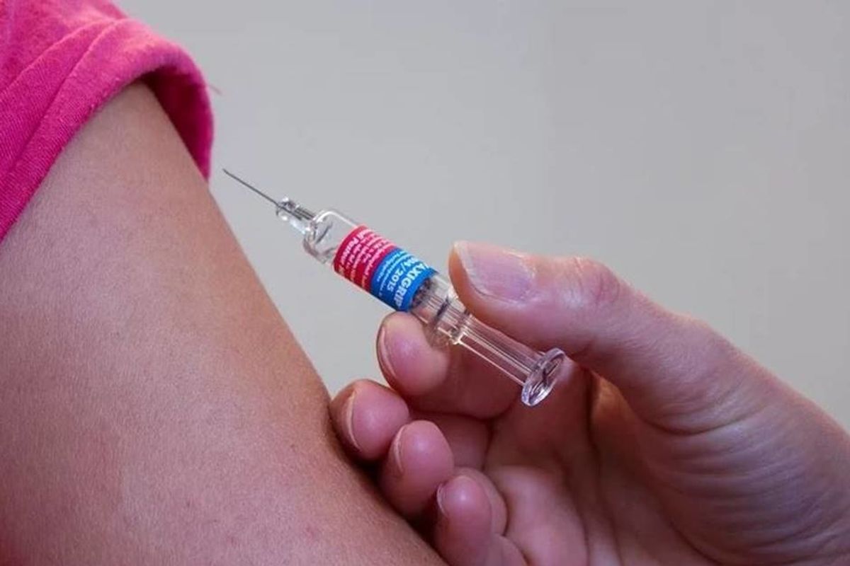 Anti-Vaxxers are suddenly finding religion to get out of vaccinating their kids