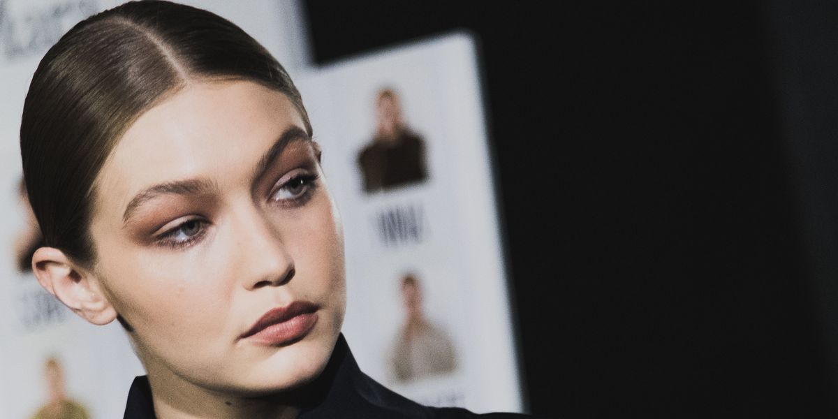 Gigi Hadid Called in as Potential Juror For Weinstein Trial
