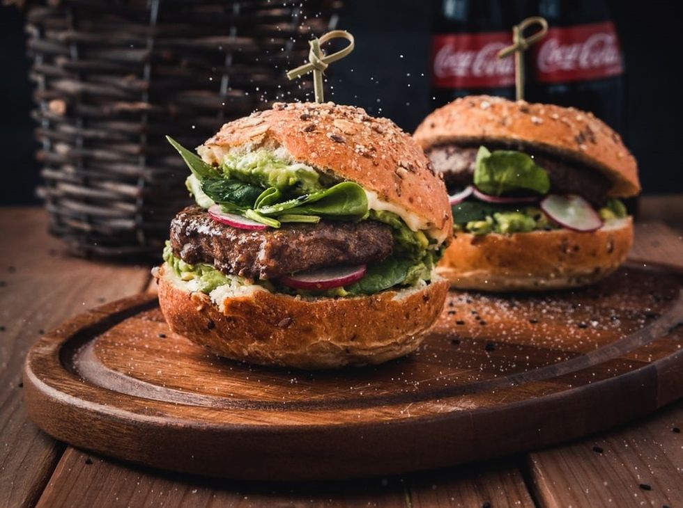 The Biggest Meat Companies In The World Are Entering The PlantBased