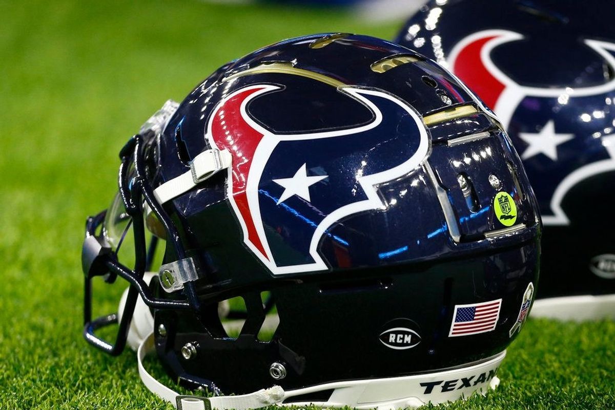 The Texans 2020 Draft Class