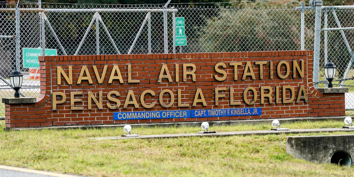 21 Saudi students to be expelled after Pensacola attack investigators find jihadi posts and child porn on their computers