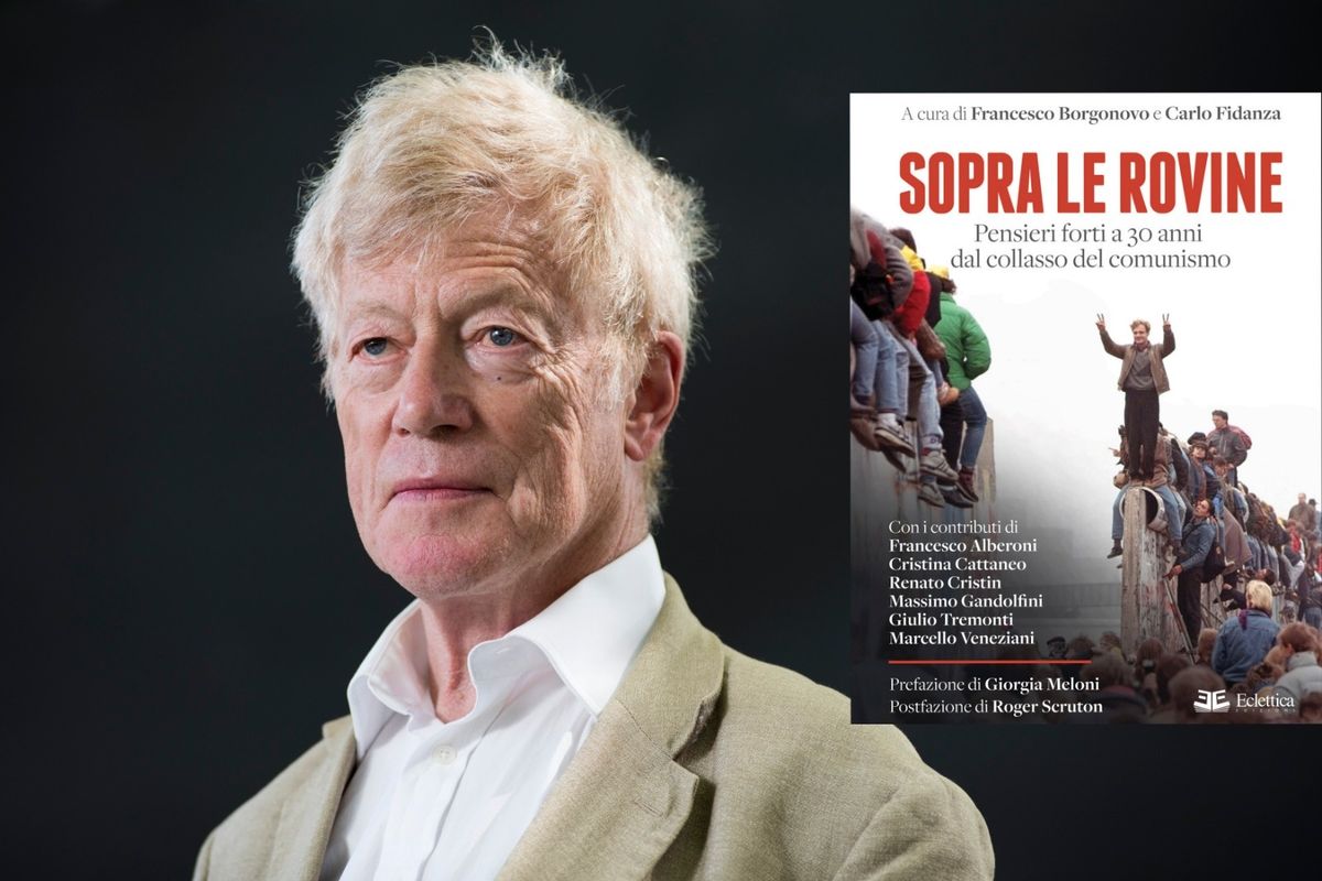 Se l’Europa non pratica la libertà, muore