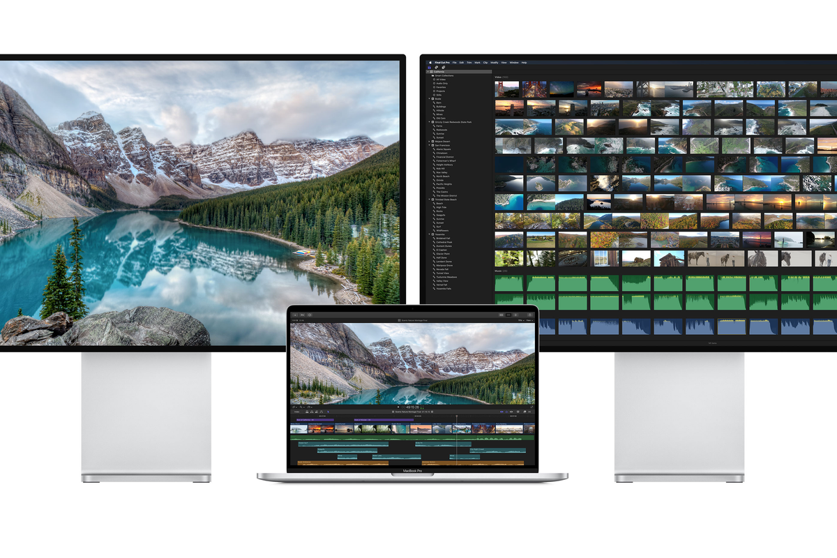 Apple MacBook Pro