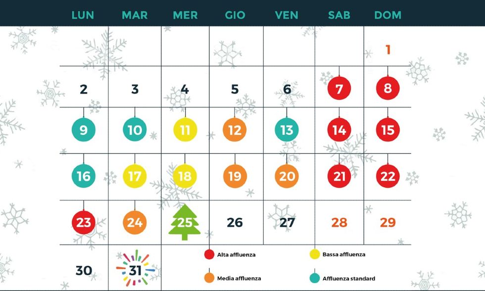 Calendario-shopping