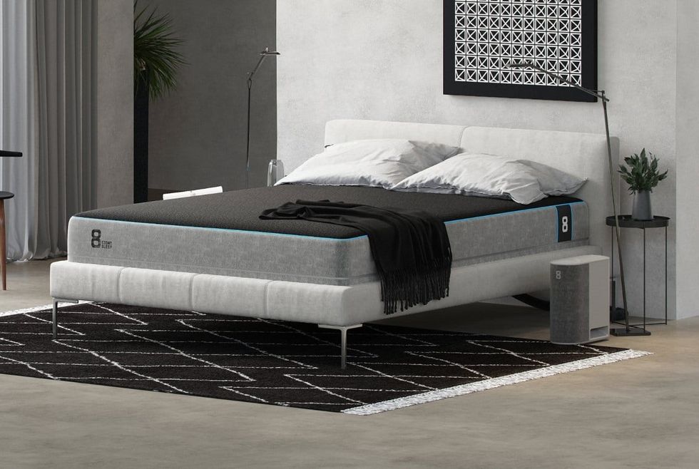 Eight Sleep The Pod smart mattress