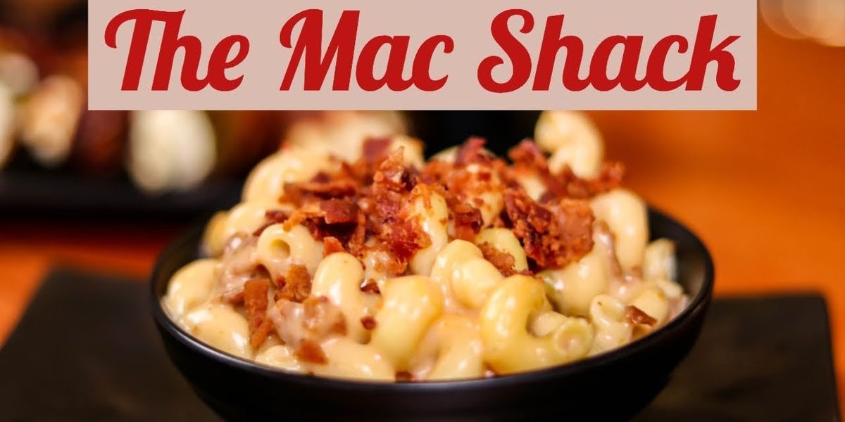 There's a Nashville food truck that serves nearly a dozen different