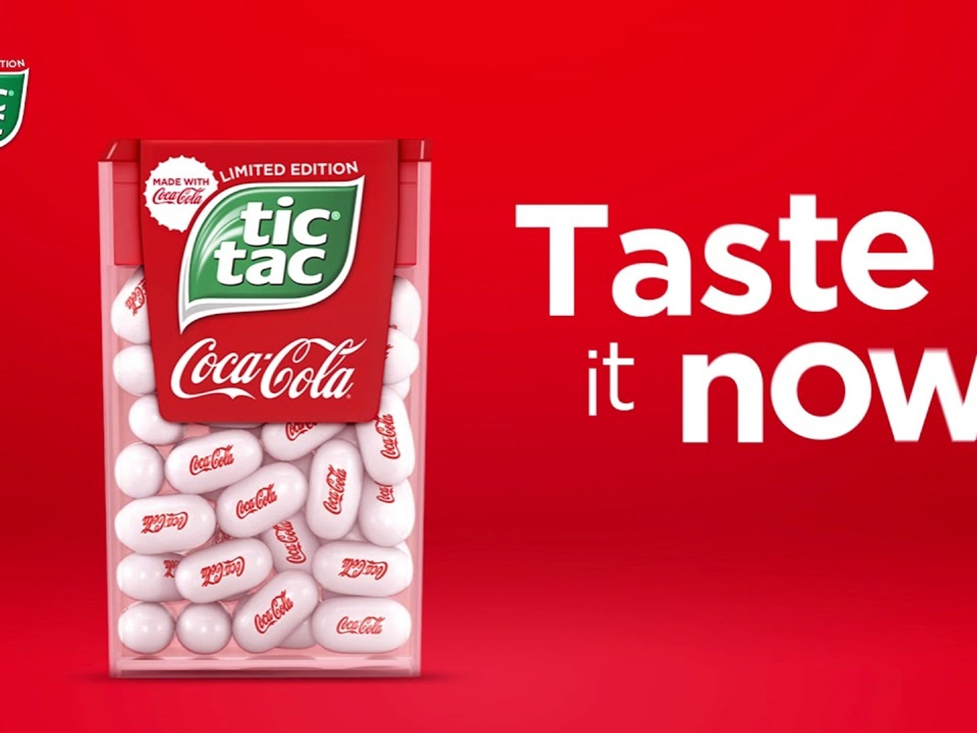 Coca-Cola Tic Tacs are coming to stores soon, and they sound oddly  refreshing - It's a Southern Thing