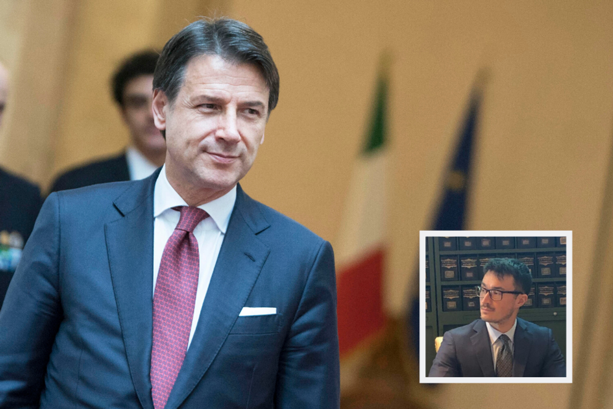 «La manovra economica del 2020 è un atto incostituzionale»