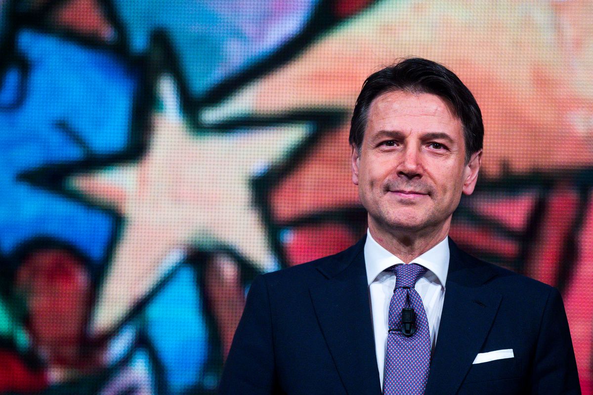 Fulminante carriera di Conte, una rarità tra prof universitari