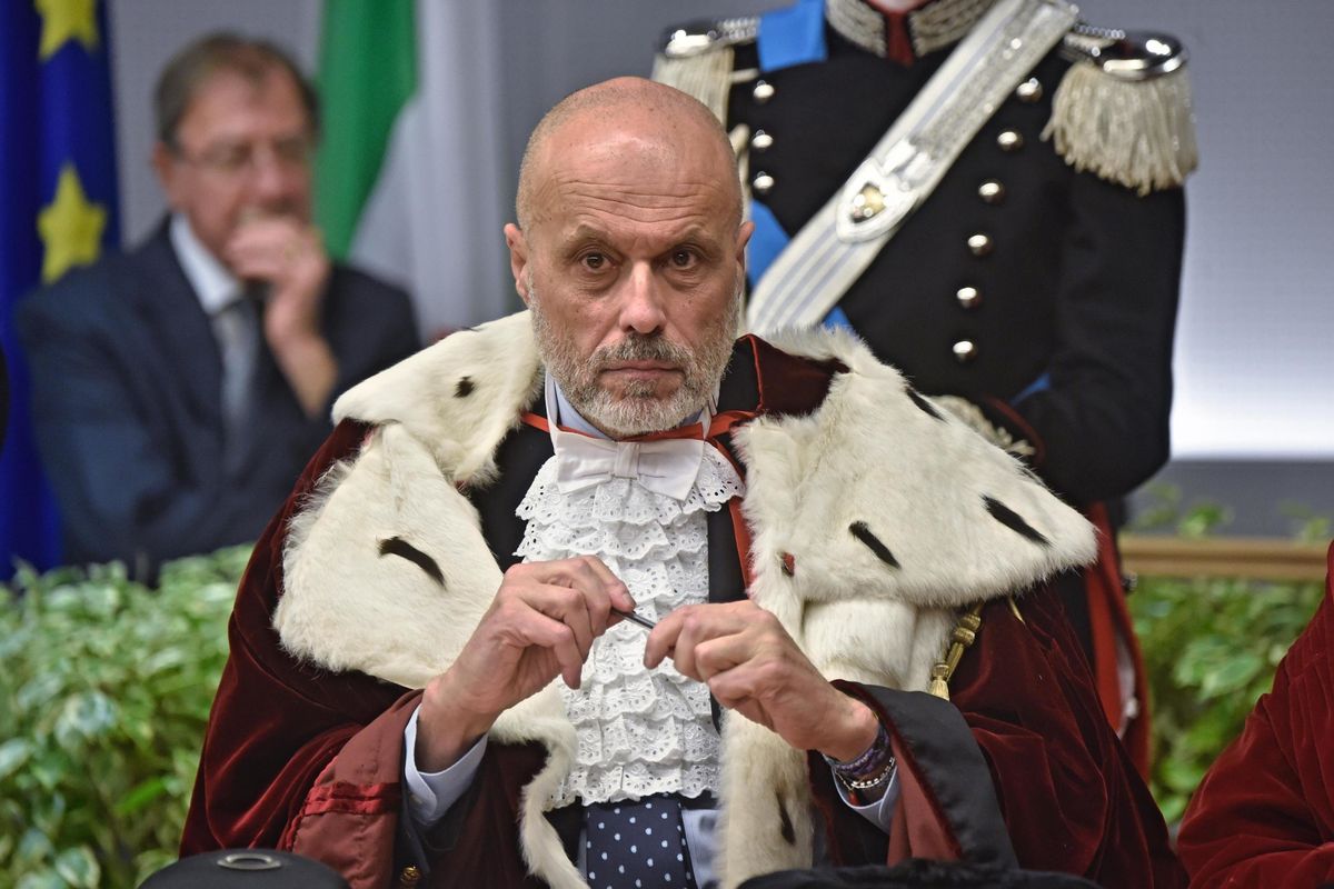 Il voto per scegliere il nuovo procuratore di Roma paralizza il Csm post Palamara