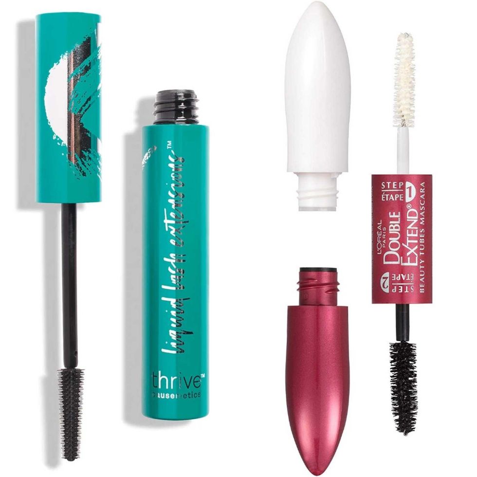 Thrive cosmetics and the best makeup dupes 2020 Topdust