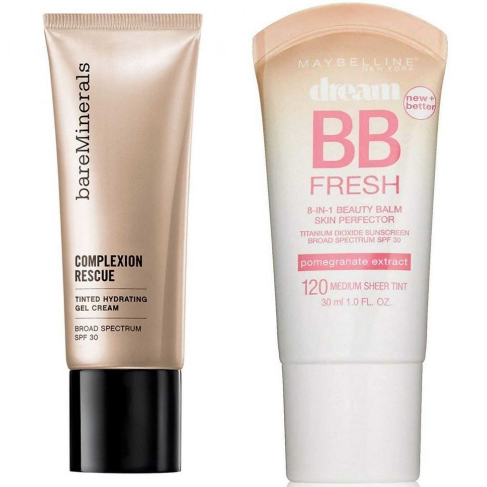 BAREMINERALS complexion rescue