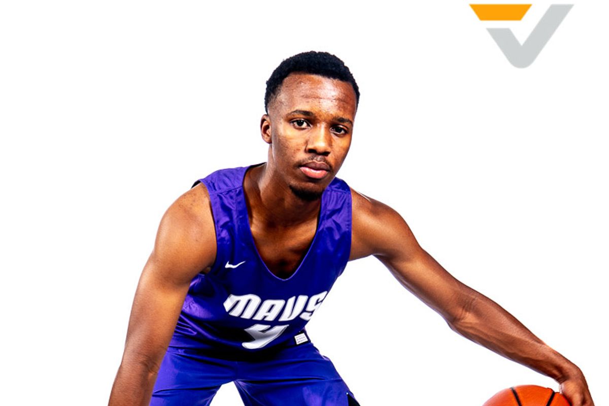 Cryer, Johnson lead Houston-area players to be nominated for McDonald's All-American Game