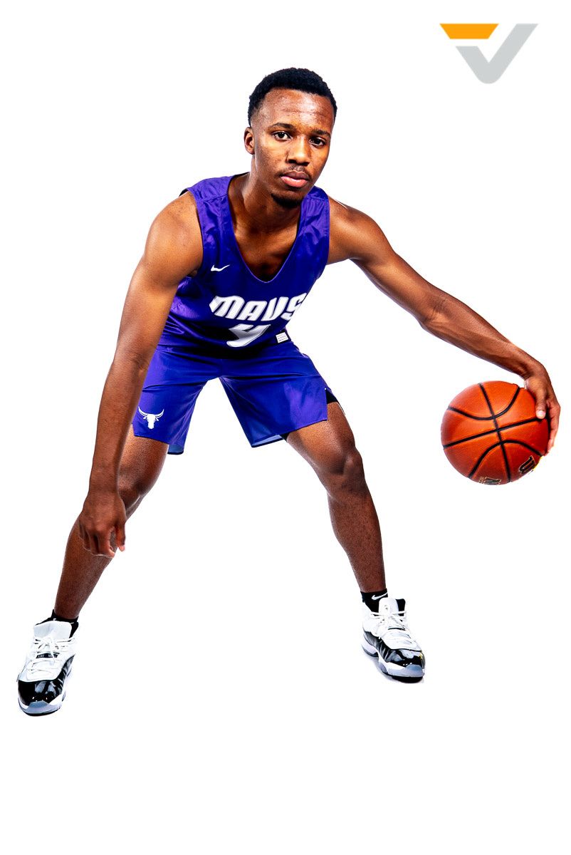 Cryer, Johnson lead Houston-area players to be nominated for McDonald's All-American Game