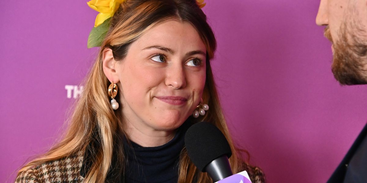 Caroline calloway only fans picture