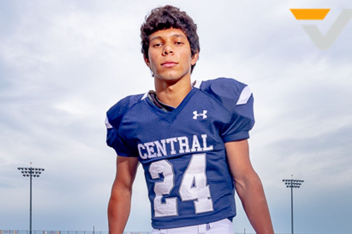 2019 All-VYPE San Antonio Private School Football Team