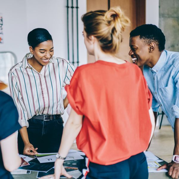 Separate Your Personal & Professional Life At Work - xoNecole