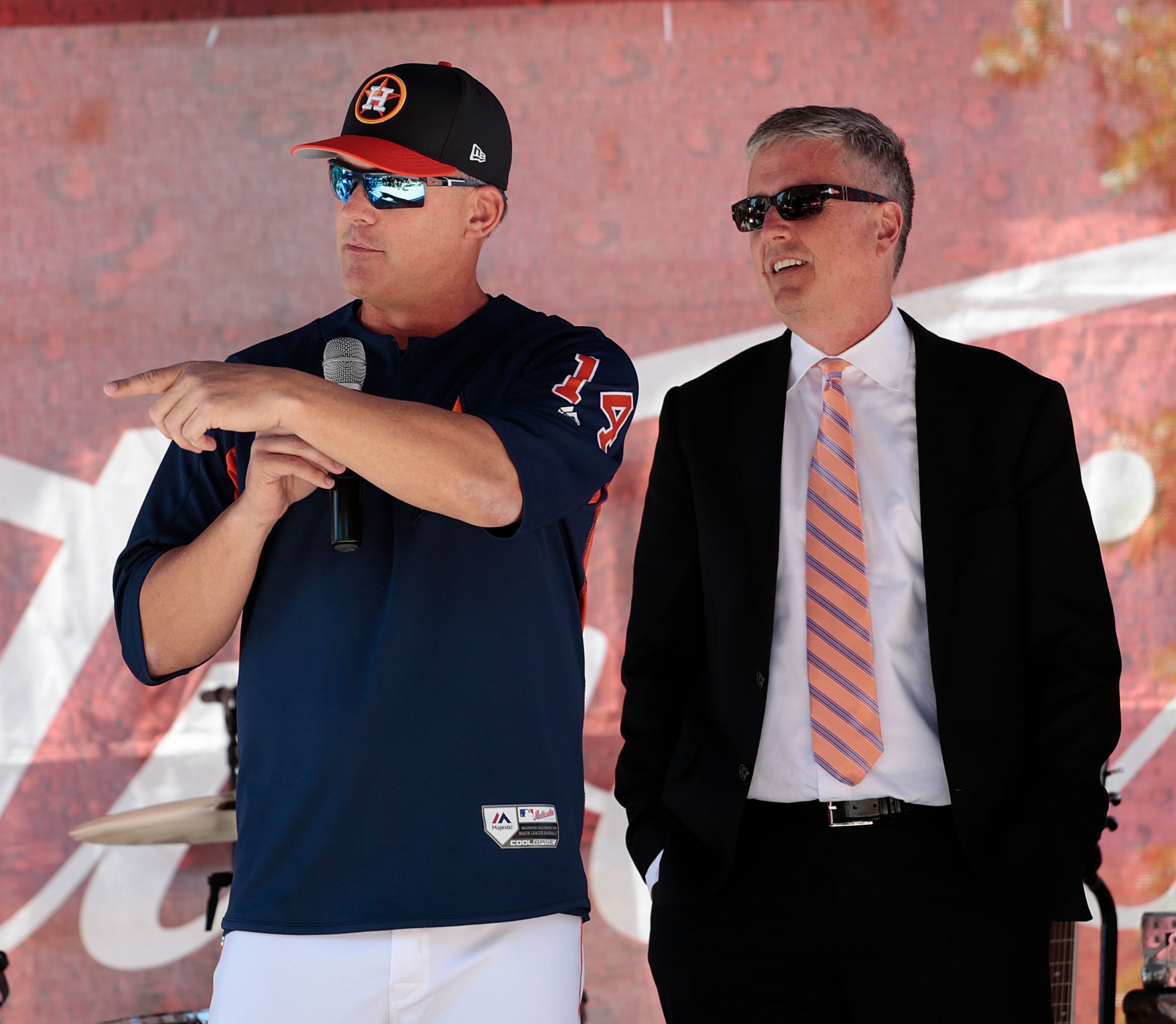 Houston's national sports identity: Liars, cheats and hypocrites