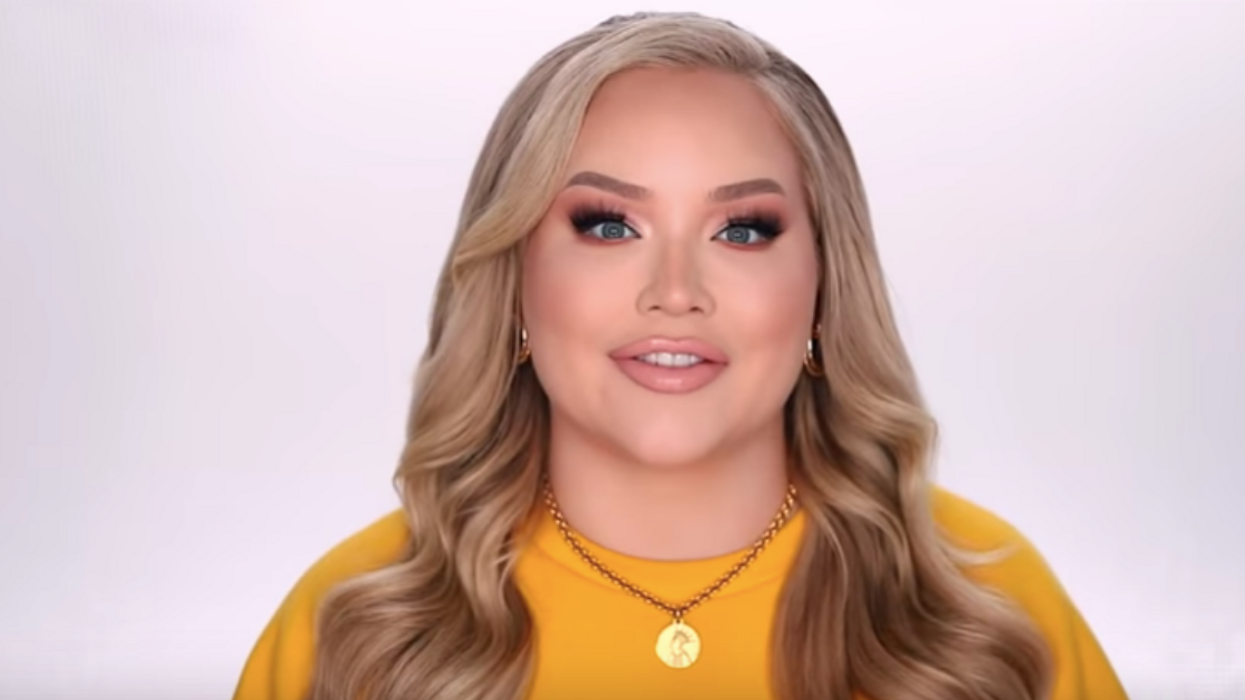 YouTuber Comes Out As Trans After Blackmail Threat, And Fans Have Her Back