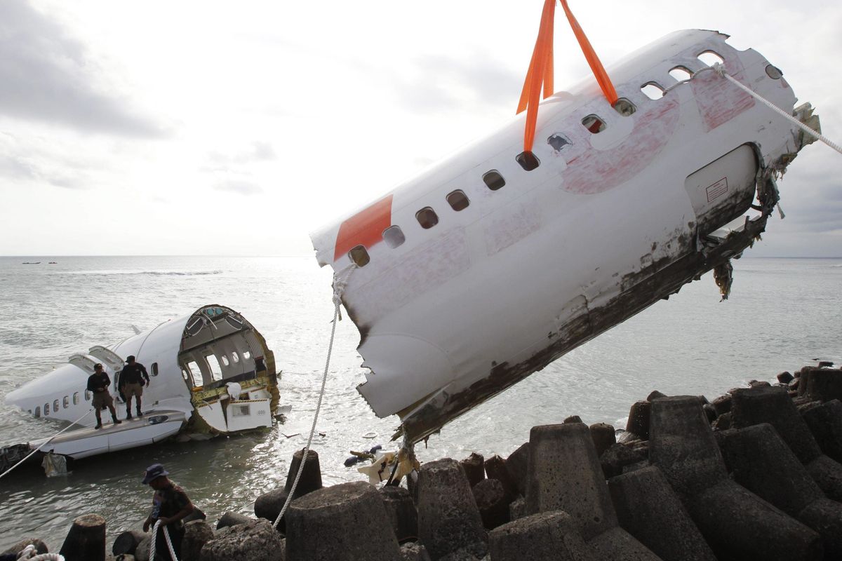 Tutti i retroscena dei disastri Boeing