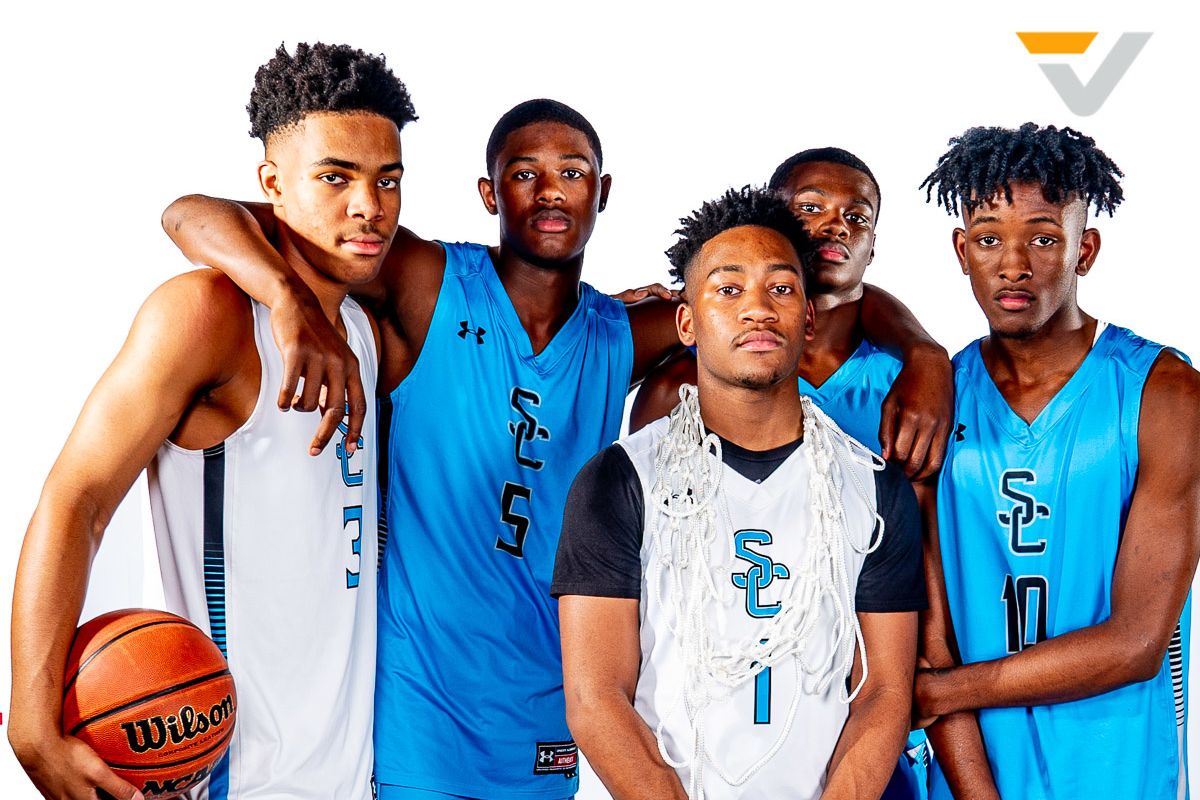 BECKS PRIME TEAM OF THE MONTH: The "Creek" Boys; Girls making claim as state sleepers