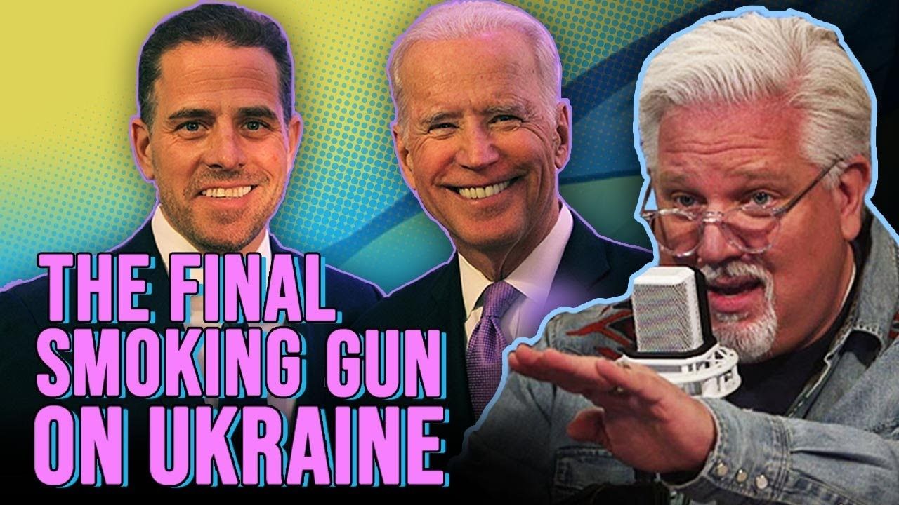 IMPEACHMENT & UKRAINE: Pelosi announces Trump trial team, Burisma documents prove Hunter Biden fraud