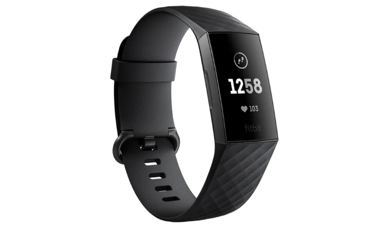fitbit band for sensitive skin