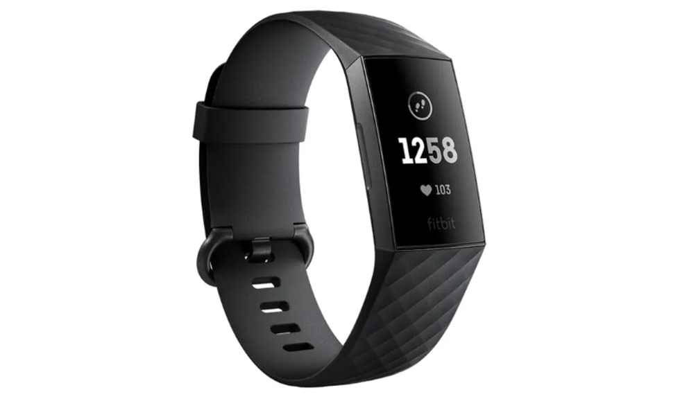 Fitbit Charge 3
