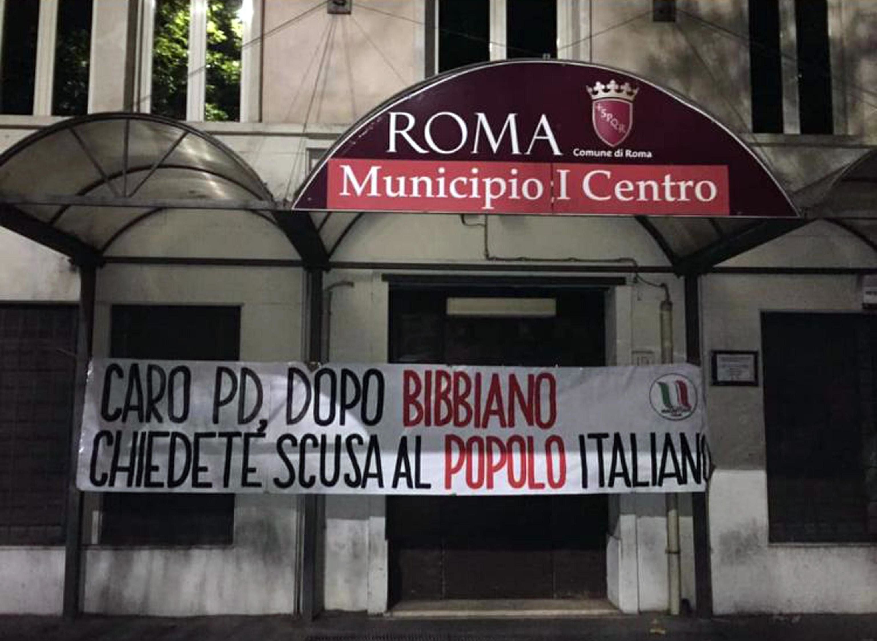 Nelle carte  l’orrore del sistema Bibbiano