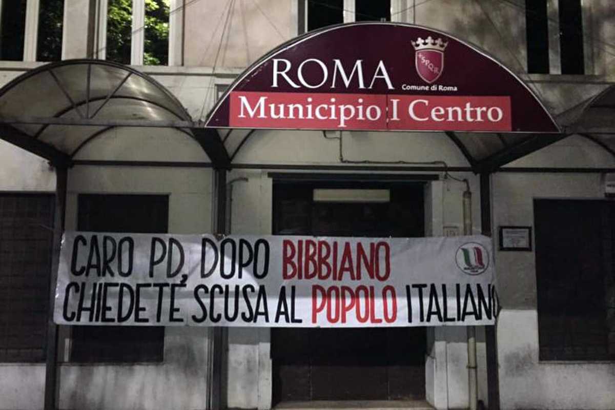 Nelle carte l’orrore del sistema Bibbiano