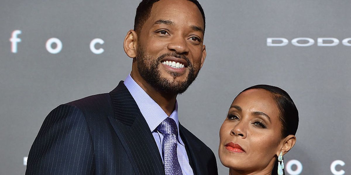 Will Smith Admits He Wasn’t “Man Enough” To Handle Jada’s Relationship With Tupac