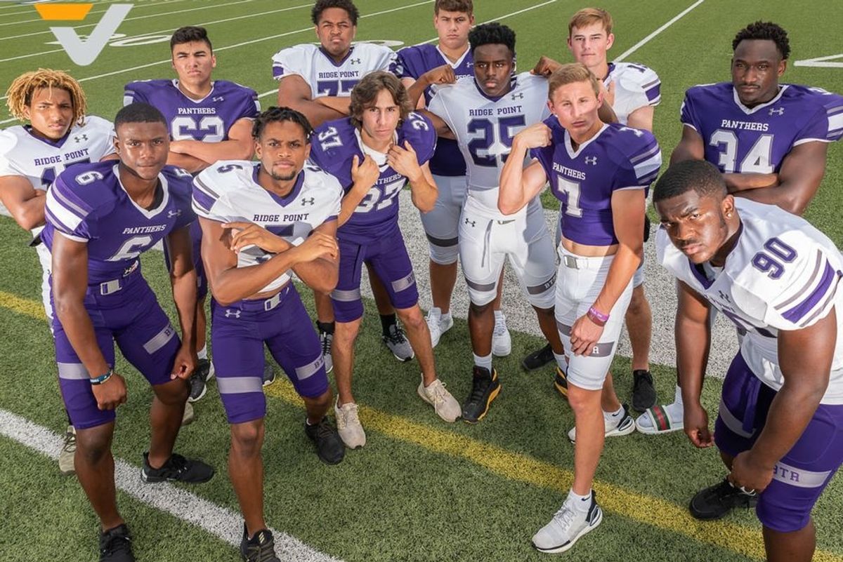 Ridge Point football coach Brett Sniffin leaves for Belton High job