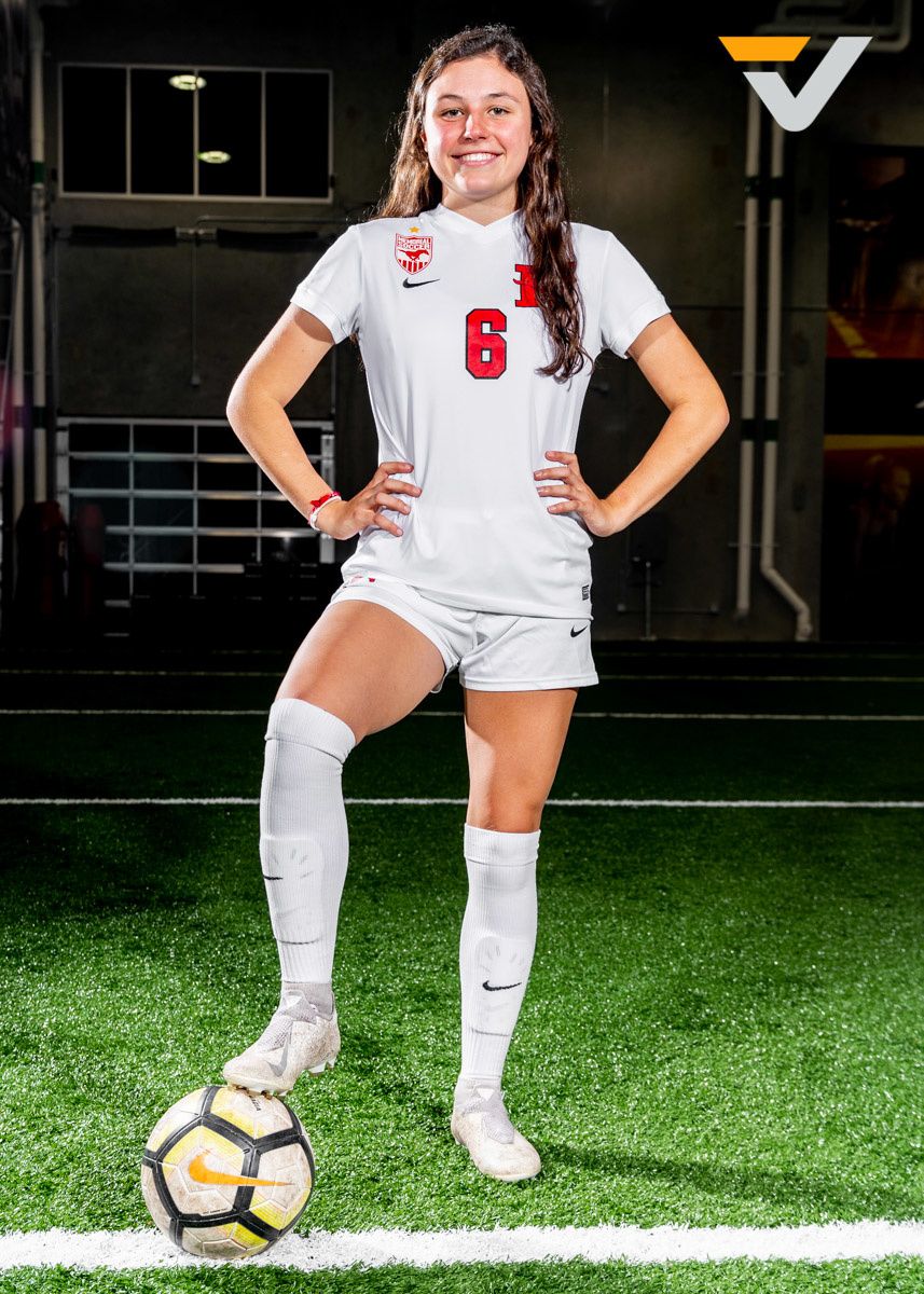 Freddy's Poll: VYPE Houston Girls Soccer Preseason Player of the Year Poll