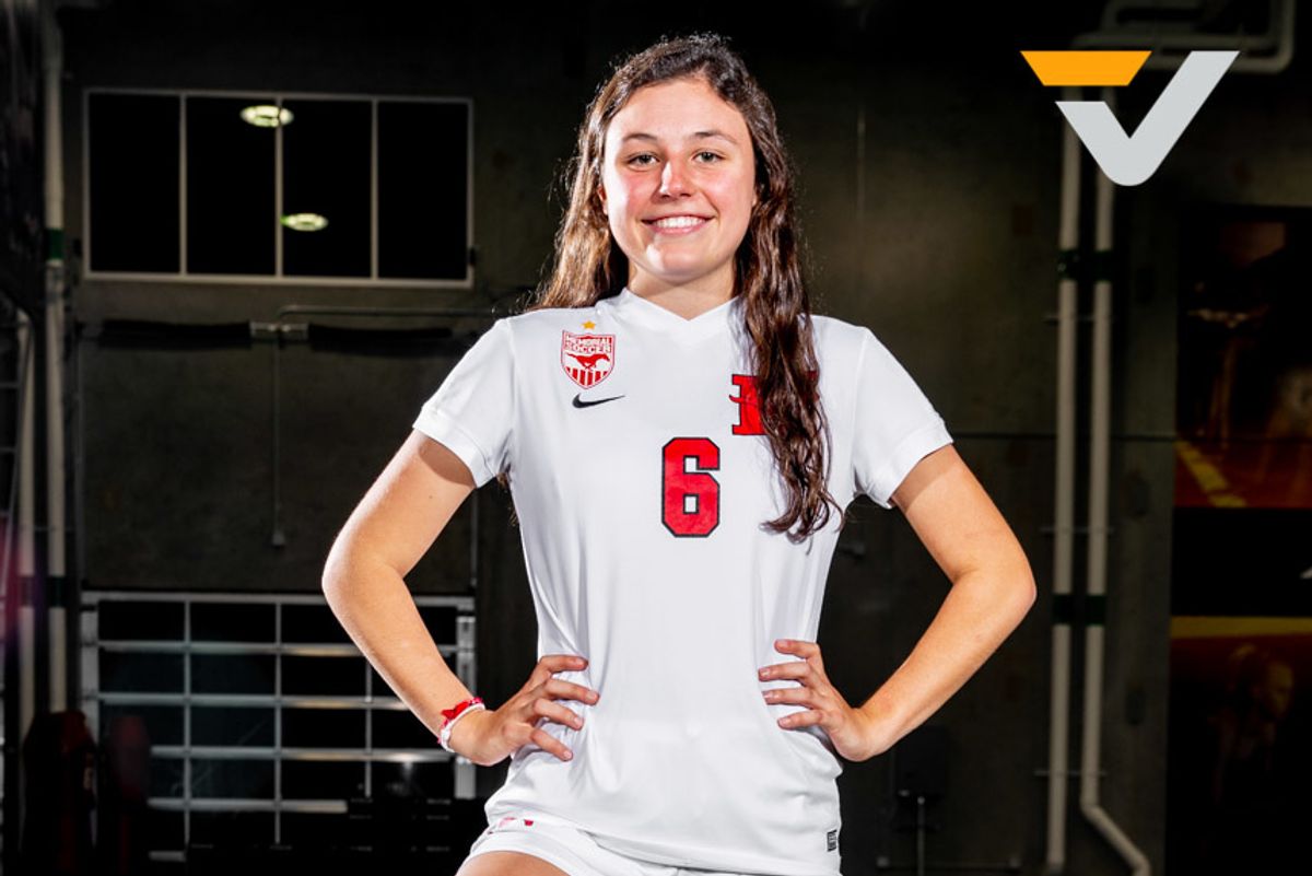 Freddy's Poll: VYPE Houston Girls Soccer Preseason Player of the Year Poll