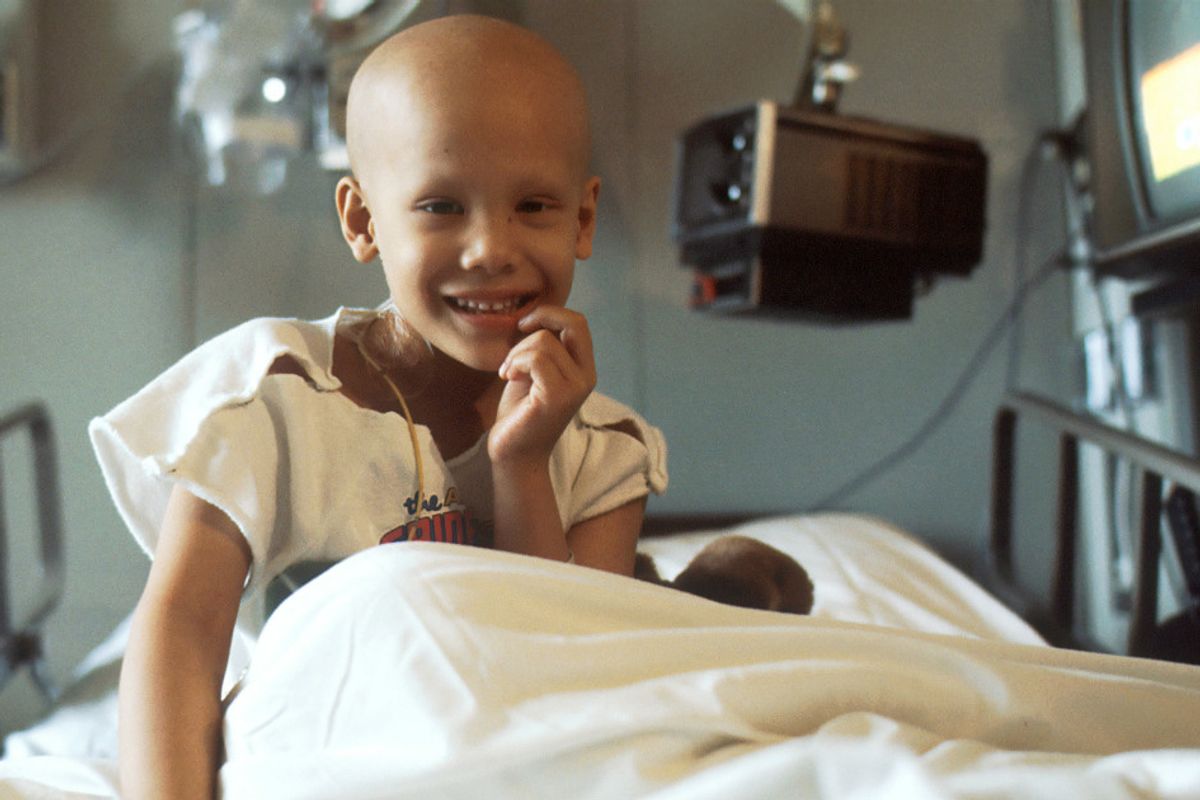 U.S. cancer death rates are declining. Here's what we're doing right