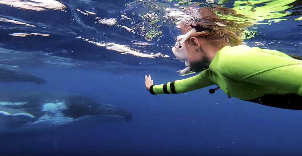 7 Life Lessons From The Bucket List Family