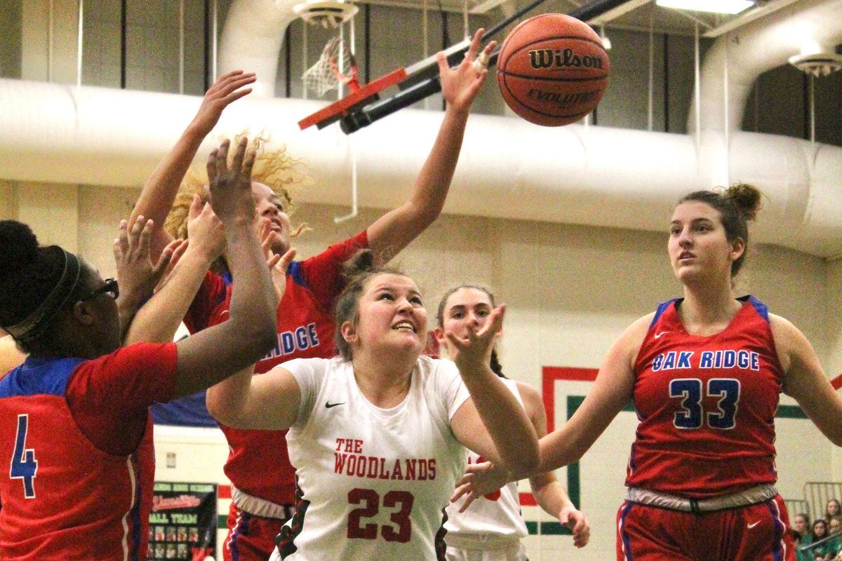 VYPE U: The Claws Come Out For Districts