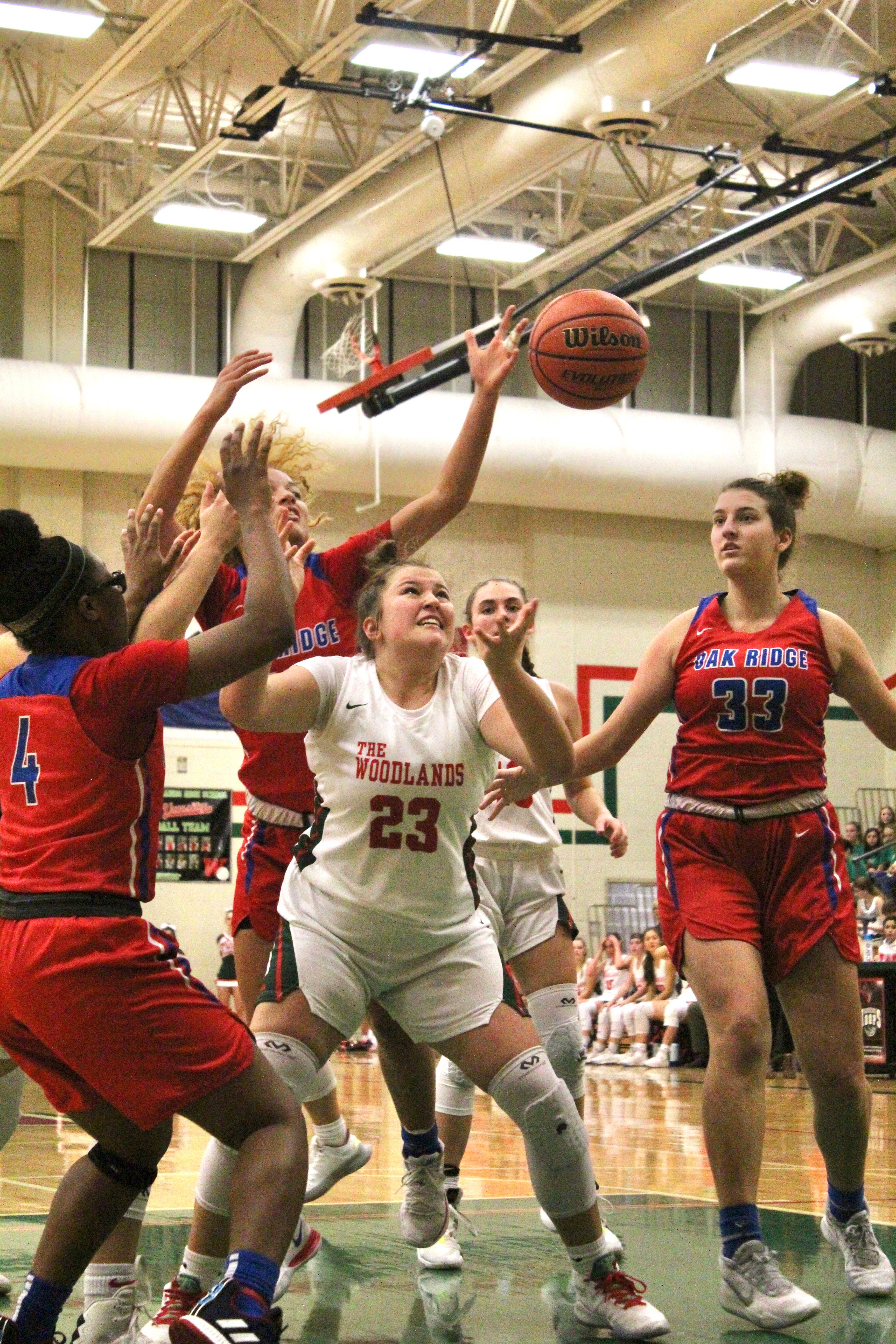 VYPE U: The Claws Come Out For Districts
