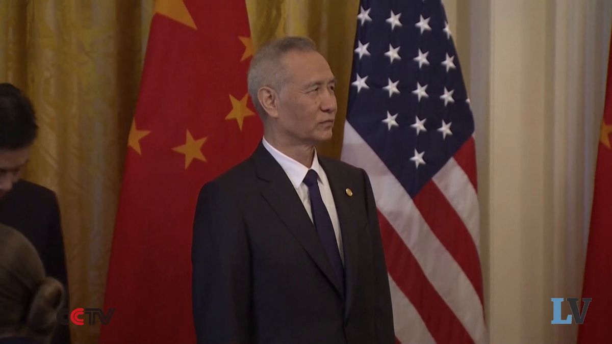 L'accordo sui dazi tra Washington e Pechino per il momento è solo una tregua