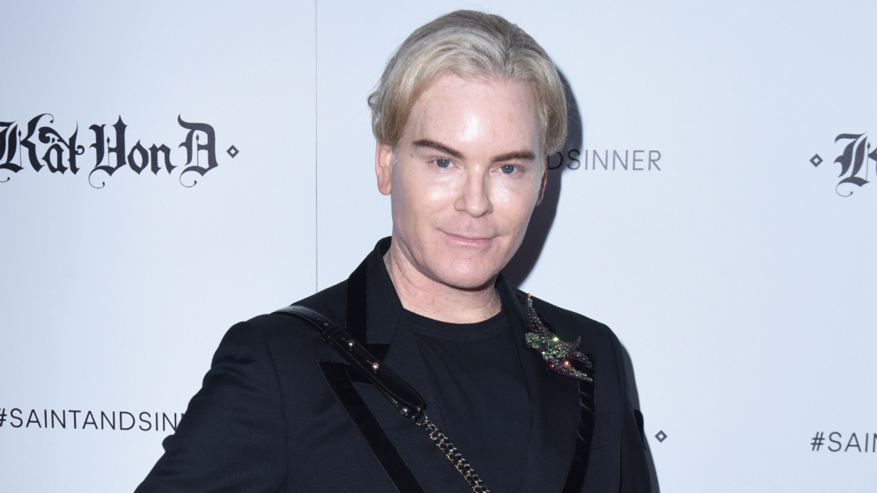 Cosmetic Brand's Founder Cuts Ties With His Own Sister Over Her Transphobic Remarks About YouTuber Nikkie De Jager
