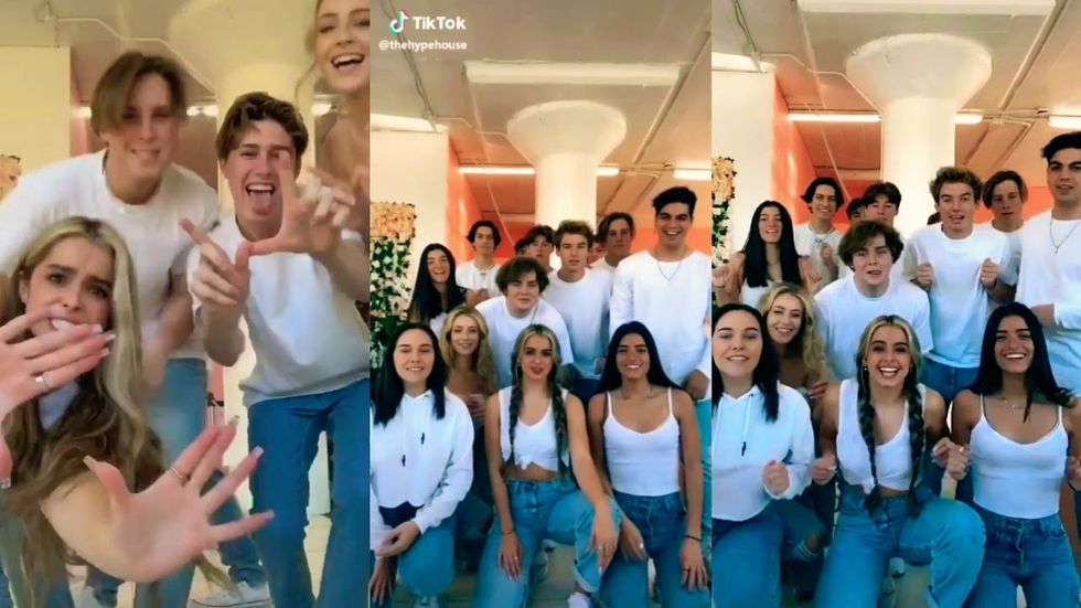 People Are Getting Famous on TikTok for All The Wrong Reasons.