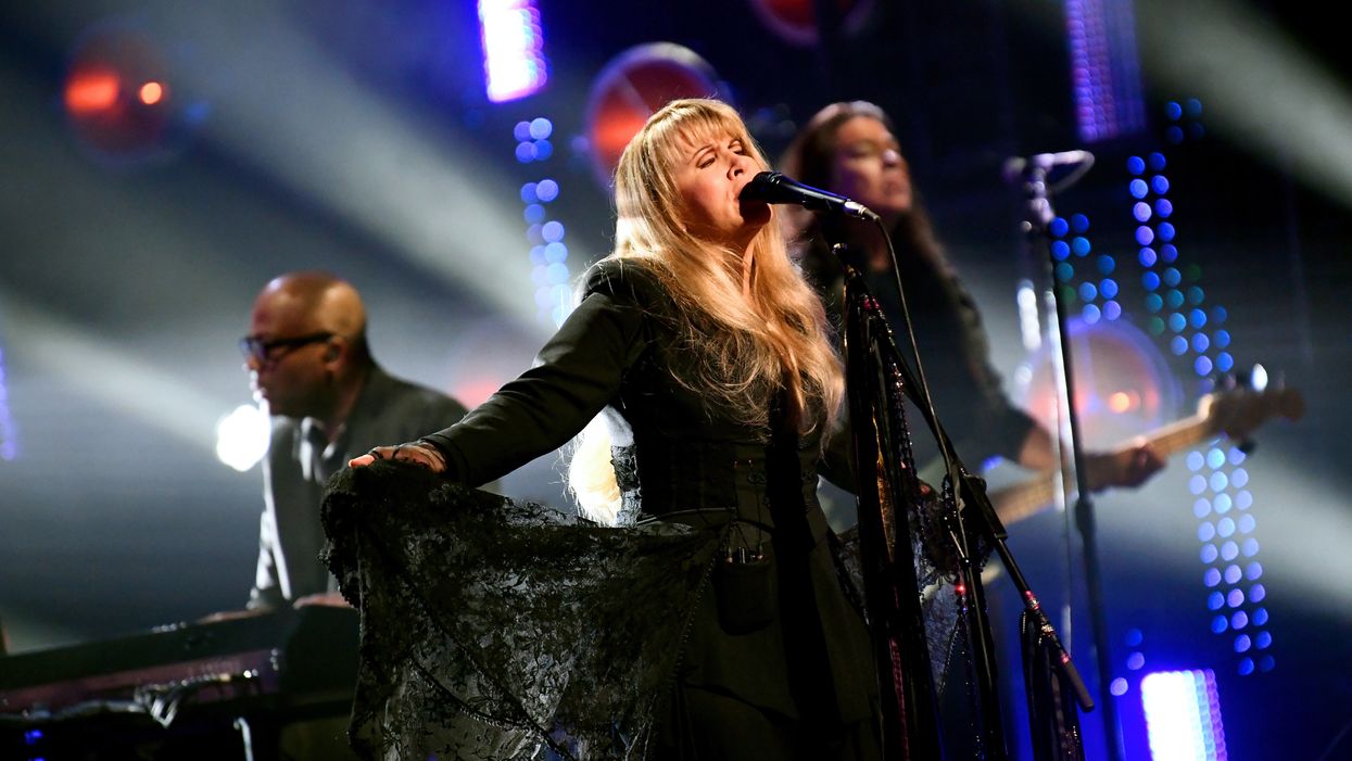 Jazz Fest 2020 lineup announced, includes Stevie Nicks, The Who, Lizzo and more