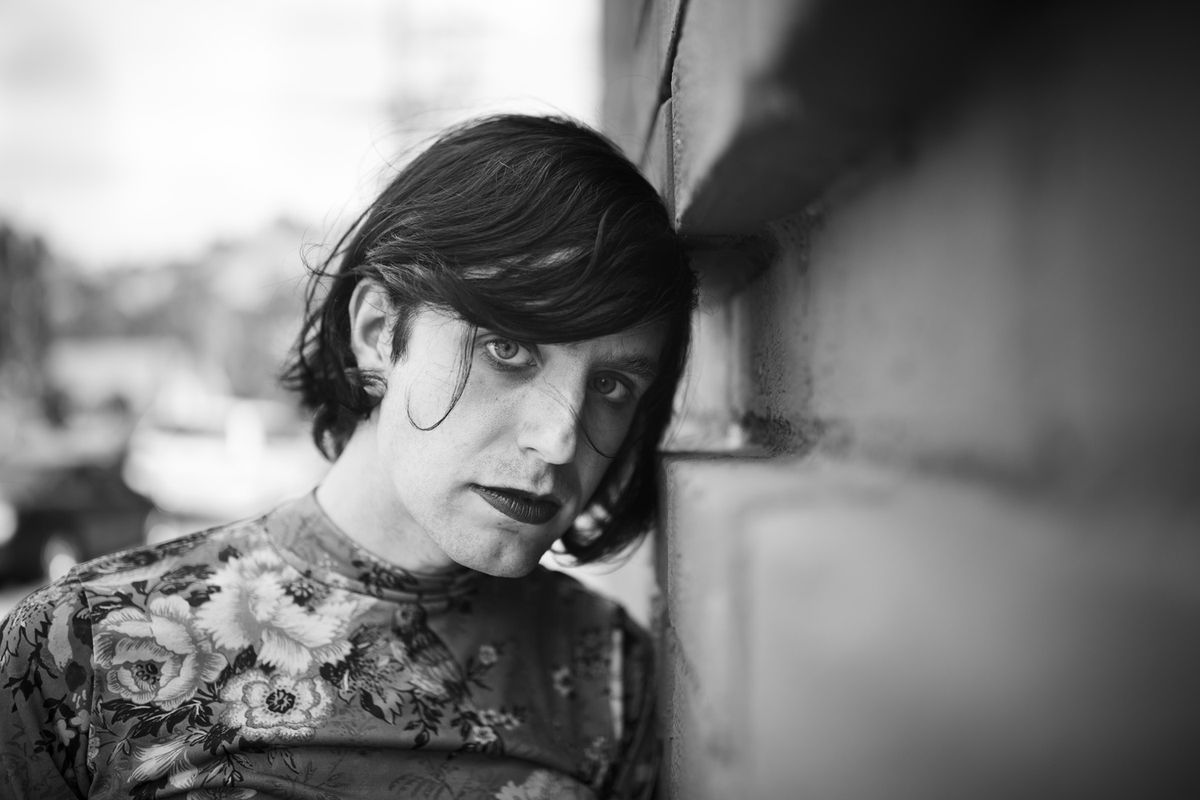 Ezra Furman Is Angry. Aren't You?
