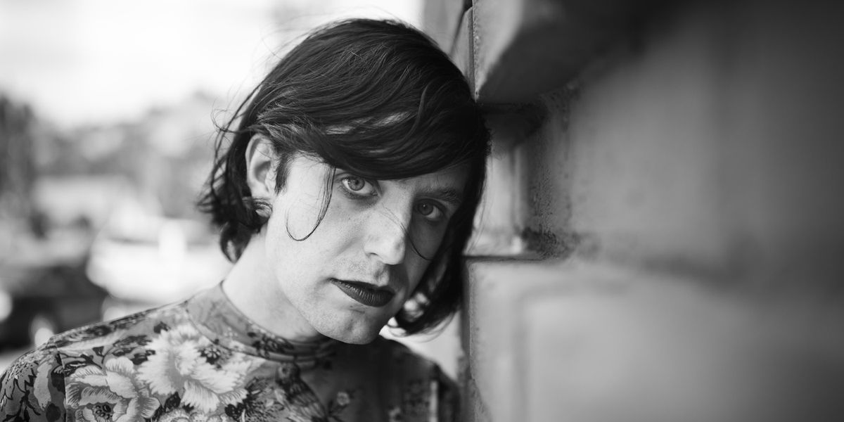 Ezra Furman Comes Out as Trans Woman and Mom