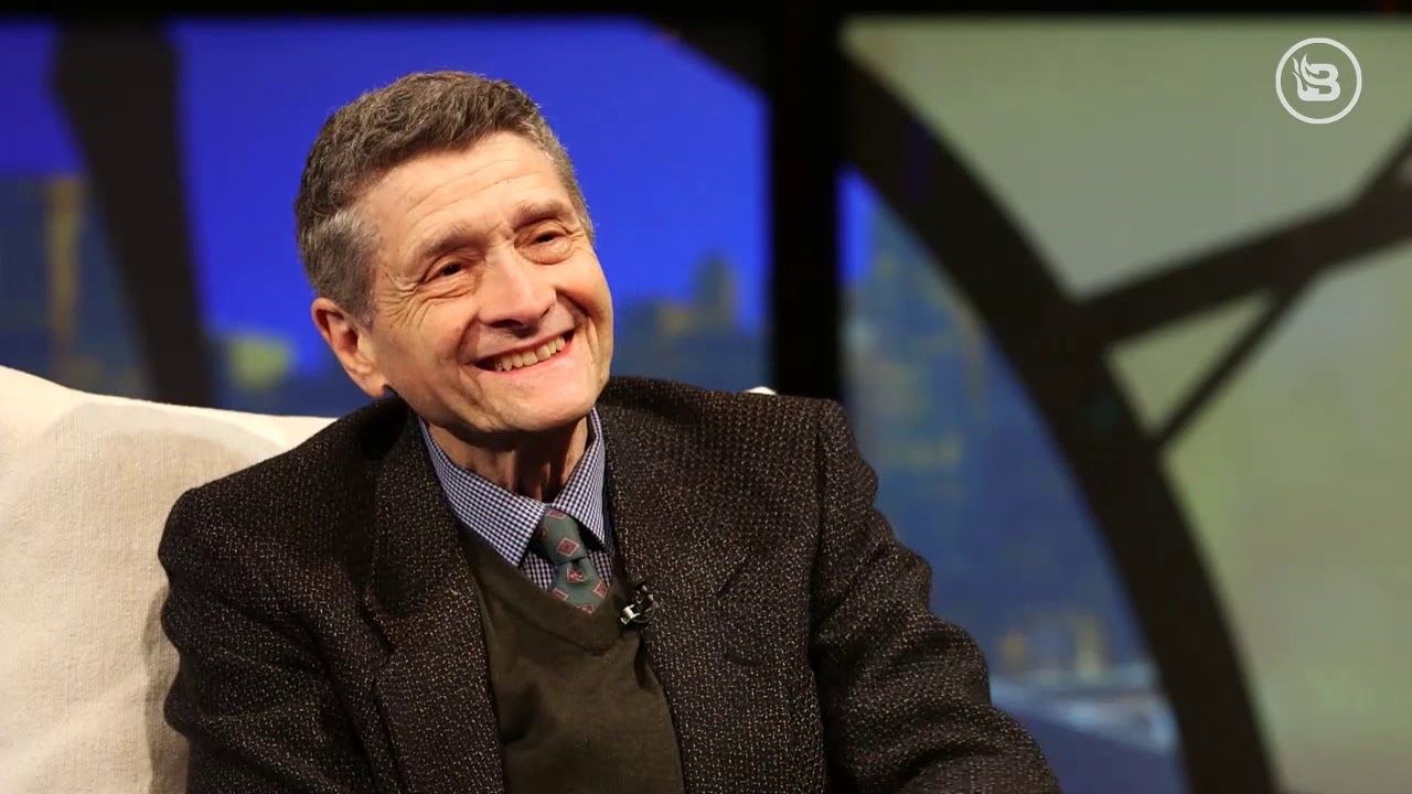 Contested Convention: Michael Medved predicts an INSANE election season