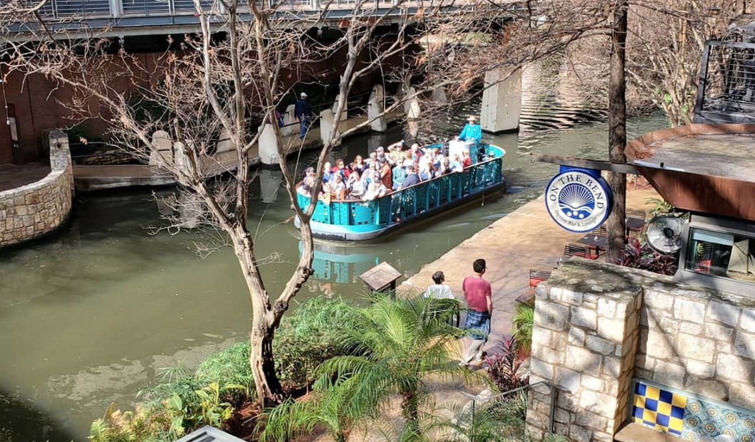 10 Romantic Valentine's Day Dates You And Bae Should Try Out In San Antonio, Texas